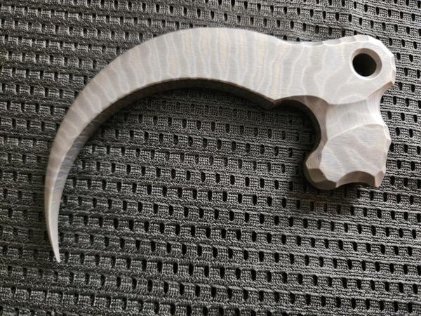 Raidops XXL Eagle Talon